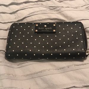 Kate spade wallet